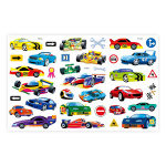 Lenco Taitettavat lasten Bluetooth®-kuulokkeet Blue Lenco Taitettavat lasten Bluetooth®-kuulokkeet Blue