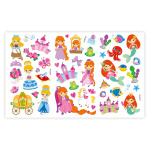 Lenco Taitettavat lasten Bluetooth®-kuulokkeet Pinkki Lenco Taitettavat lasten Bluetooth®-kuulokkeet Pinkki