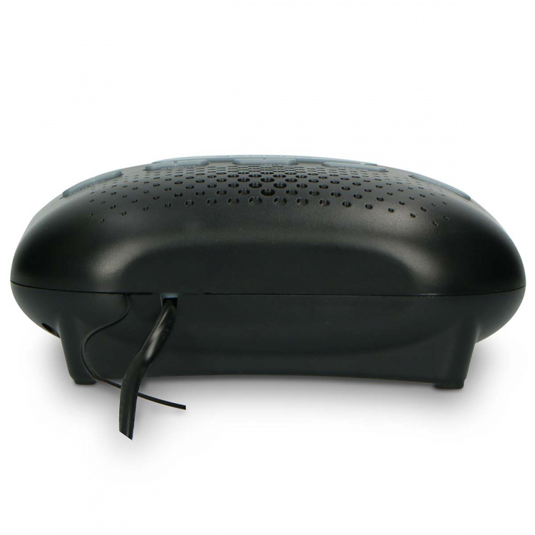 ICES Kelloradio Musta ICES Kelloradio Musta