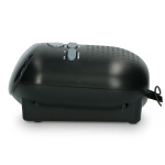 ICES Kelloradio Musta ICES Kelloradio Musta