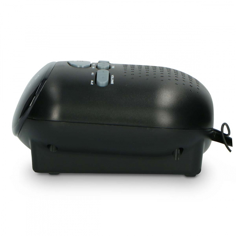 ICES Kelloradio Musta ICES Kelloradio Musta