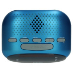 ICES Kelloradio Sininen ICES Kelloradio Sininen