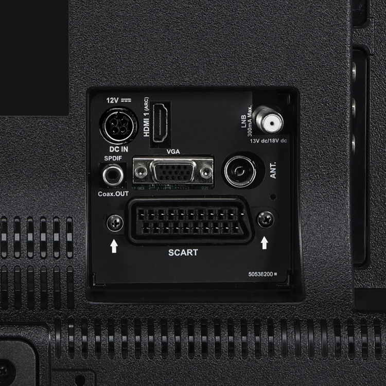 Lenco 24 tuuman HD LED-TV DVB-T2 DVB-C DVB-S2 12V Musta 24 tuuman HD LED-TV DVB-T2 DVB-C DVB-S2 12V Musta Lenco 24 tuuman HD LED-TV DVB-T2 DVB-C DVB-S2 12V Musta 24 tuuman HD LED-TV DVB-T2 DVB-C DVB-S2 12V Musta