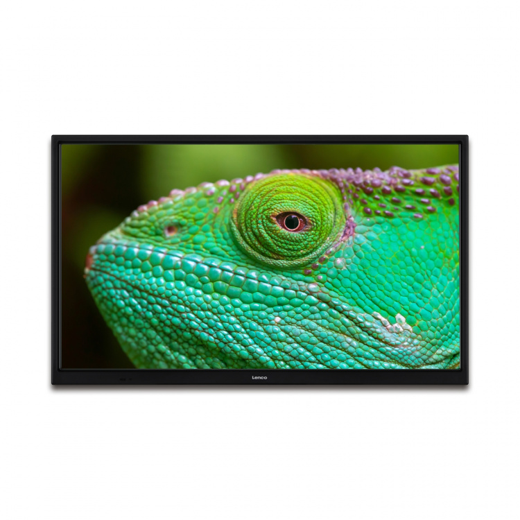 Lenco 24 tuuman Smart HD LED TV Bluetooth® 12V Lenco 24 tuuman Smart HD LED TV Bluetooth® 12V