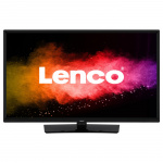 Lenco 32 tuuman Smart HD LED TV Bluetooth® 12V Lenco 32 tuuman Smart HD LED TV Bluetooth® 12V