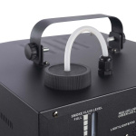 Lenco Dual Matrix party LED-valo ja sumukone Lenco Dual Matrix party LED-valo ja sumukone