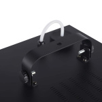 Lenco Dual Matrix party LED-valo ja sumukone Lenco Dual Matrix party LED-valo ja sumukone