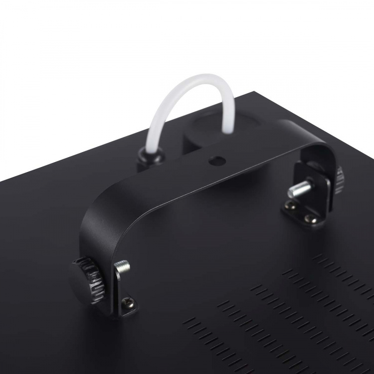 Lenco Dual Matrix party LED-valo ja sumukone Lenco Dual Matrix party LED-valo ja sumukone