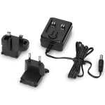 Lenco Levysoitin sisäänrakennetuilla kaiuttimilla - Puu Lenco Levysoitin sisäänrakennetuilla kaiuttimilla - Puu