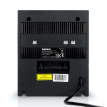 Lenco Micro-setti, jossa on DAB+/FM/CD/Bluetooth® ja USB-soitin - Musta Lenco Micro-setti, jossa on DAB+/FM/CD/Bluetooth® ja USB-soitin - Musta