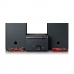 Lenco Mikrofoni, jossa on internet/ DAB+-radio Bluetooth® CD MP3 Musta Lenco Mikrofoni, jossa on internet/ DAB+-radio Bluetooth® CD MP3 Musta