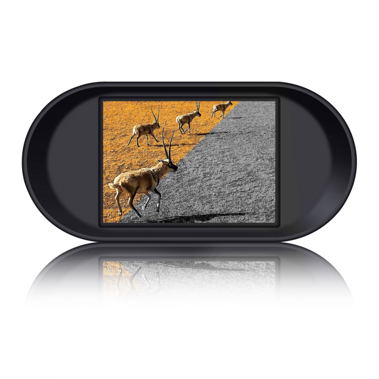 Lenco Yönäkö kiikari