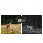 Lenco Yönäkö kiikari