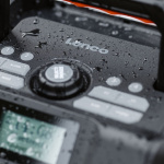 Lenco Tehokas kannettava DAB+/FM-radio Bluetooth® IPX5-vedenkestävyydellä Harmaa Lenco Tehokas kannettava DAB+/FM-radio Bluetooth® IPX5-vedenkestävyydellä Harmaa