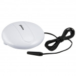 Alecto Lämpö- ja kosteusmittari, jossa on anturi ja sovellus Alecto Lämpö- ja kosteusmittari, jossa on anturi ja sovellus