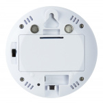 Alecto Lämpö- ja kosteusmittari, jossa on anturi ja sovellus Alecto Lämpö- ja kosteusmittari, jossa on anturi ja sovellus