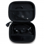 Lenco Kotelo, jossa on sisäänrakennettu powerbank Harmaa Lenco Kotelo, jossa on sisäänrakennettu powerbank Harmaa