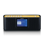 Lenco DAB/FM 2,4 Lenco DAB/FM 2,4