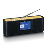 Lenco DAB/FM 2,4 Lenco DAB/FM 2,4