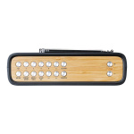 Lenco DAB/FM 2,4 Lenco DAB/FM 2,4