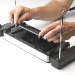 Trebs Gourmet Chef Grill & Stone Trebs Gourmet Chef Grill & Stone