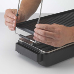 Trebs Gourmet Chef Grill & Stone Trebs Gourmet Chef Grill & Stone