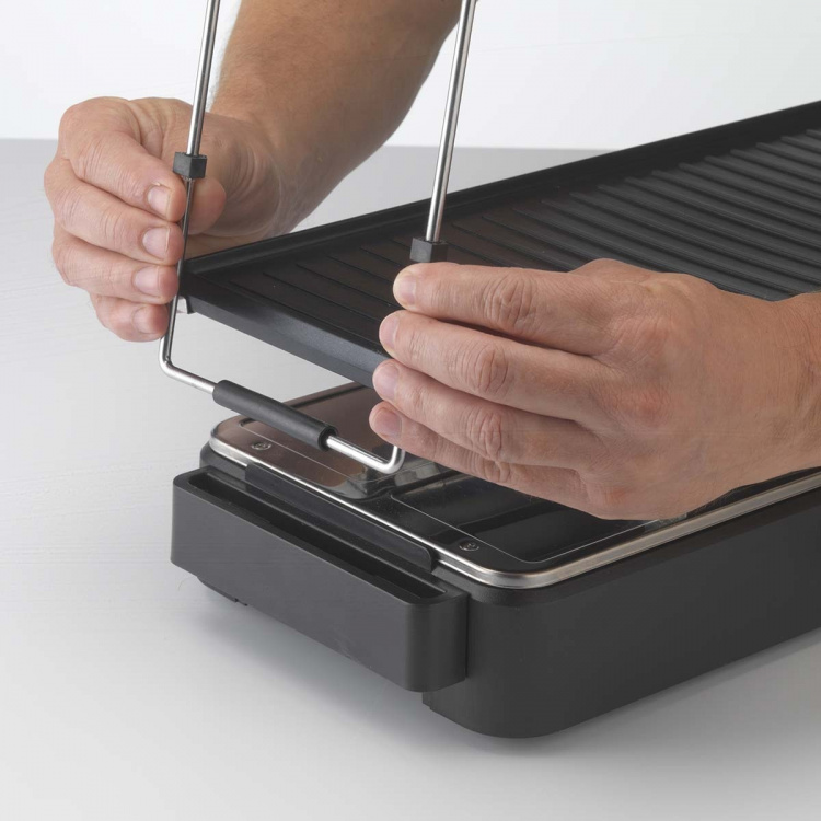 Trebs Gourmet Chef Grill & Stone Trebs Gourmet Chef Grill & Stone