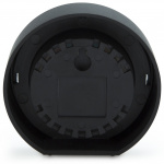 Alecto Analoginen kosteusmittari Musta Alecto Analoginen kosteusmittari Musta