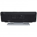 Alecto Digitaalinen herätyskello sääasemalla Alecto Digitaalinen herätyskello sääasemalla