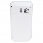 Alecto Digitaalinen herätyskello sääasemalla Alecto Digitaalinen herätyskello sääasemalla