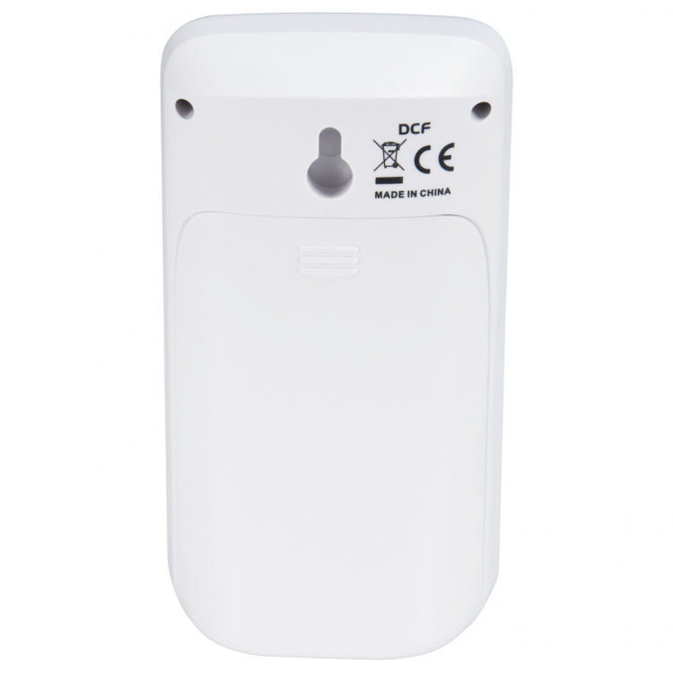 Alecto Digitaalinen herätyskello sääasemalla Alecto Digitaalinen herätyskello sääasemalla