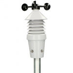 Alecto Ammattimainen sääasema langattomalla anturilla Musta Alecto Ammattimainen sääasema langattomalla anturilla Musta