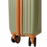 Cavalet Mökkilaukku Dalby Pistaasi vihreä Cavalet Mökkilaukku Dalby Pistaasi vihreä