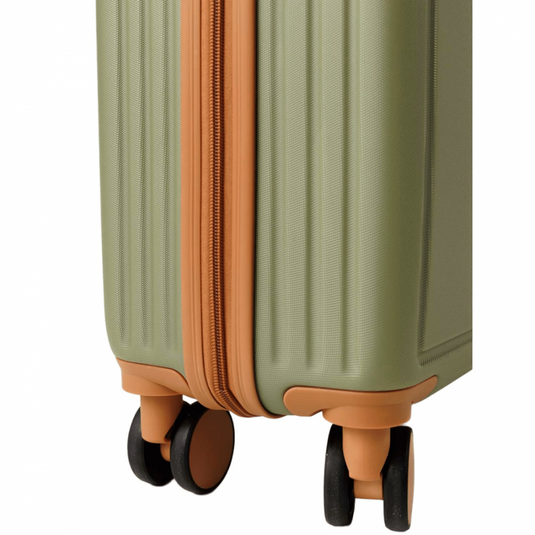 Cavalet Mökkilaukku Dalby Pistaasi vihreä Cavalet Mökkilaukku Dalby Pistaasi vihreä