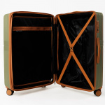 Cavalet Matkalaukku Dalby Large Pistaasi vihreä