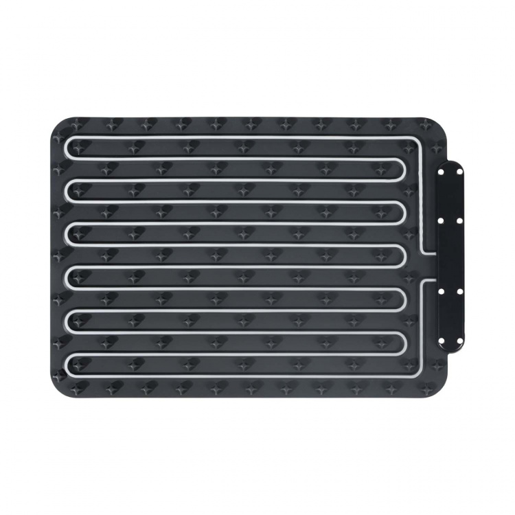 Princess Rullaava keittolevy 250W 32x47cm - 312292