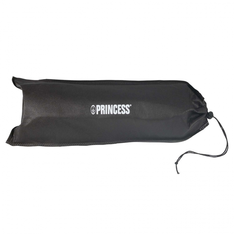 Princess Rullaava keittolevy 250W 32x47cm - 312292