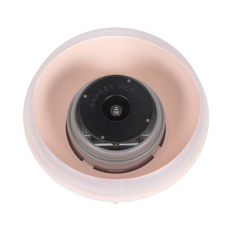 Princess Karkkihiutaleiden valmistuskone 500W - 292990 Princess Karkkihiutaleiden valmistuskone 500W - 292990