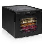 Princess Ruoankuivausrumpu 6 hyllyä 550W - 112398