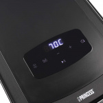 Princess Ruoankuivausrumpu 6 hyllyä 550W - 112398