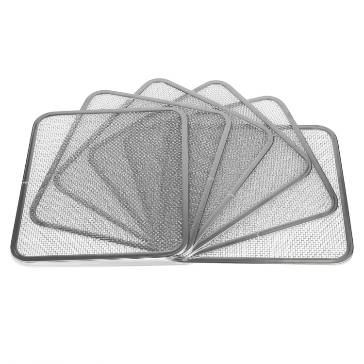 Princess Ruoankuivausrumpu 6 hyllyä 550W - 112398