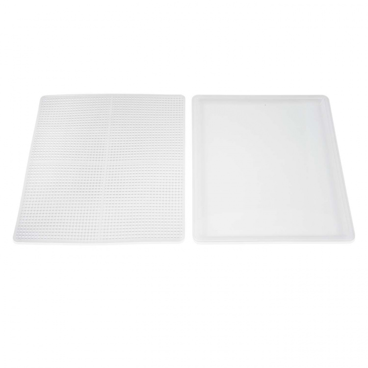 Princess Ruoankuivausrumpu 6 hyllyä 550W - 112398