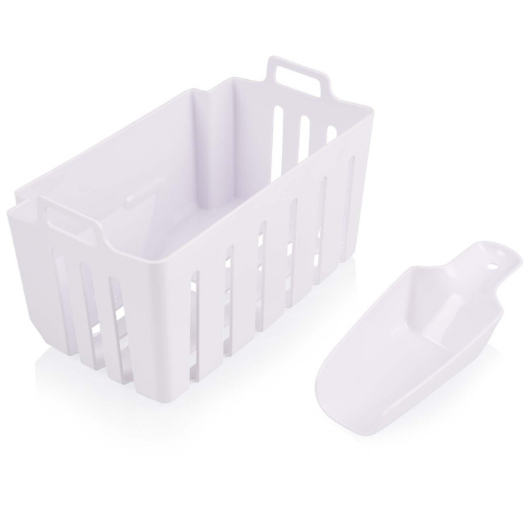 Princess Jäätelökone 1,75l 12kg/h - 283098