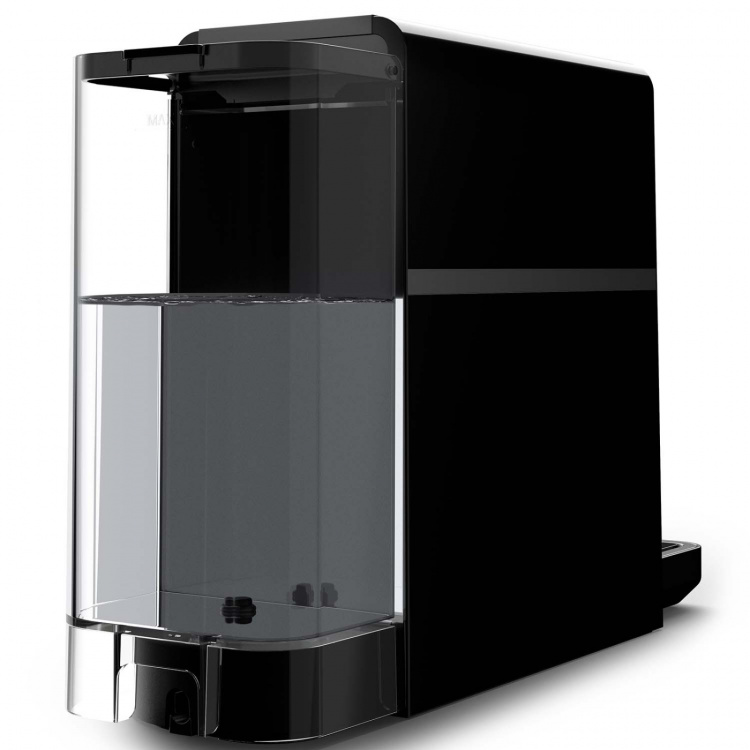 Princess Kapselikahvinkeitin Latte Pro 20bar  Princess Kapselikahvinkeitin Latte Pro 20bar