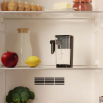 Princess Kapselikahvinkeitin Latte Pro 20bar  Princess Kapselikahvinkeitin Latte Pro 20bar