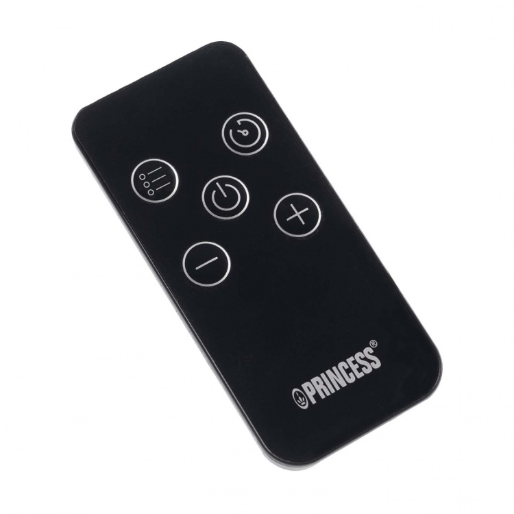 Princess Keraaminen lämmitin Smart 360° 1800W WiFi - 348360 Princess Keraaminen lämmitin Smart 360° 1800W WiFi - 348360