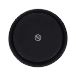 Princess Keraaminen lämmitin Smart 360° 1800W WiFi - 348360 Princess Keraaminen lämmitin Smart 360° 1800W WiFi - 348360