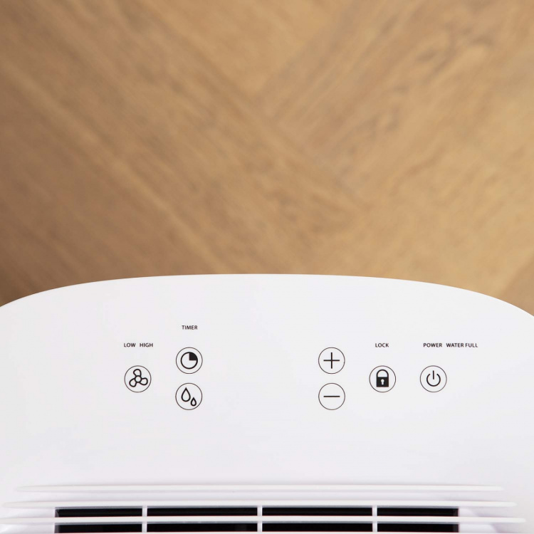 Tristar Ilmankuivain 16 L