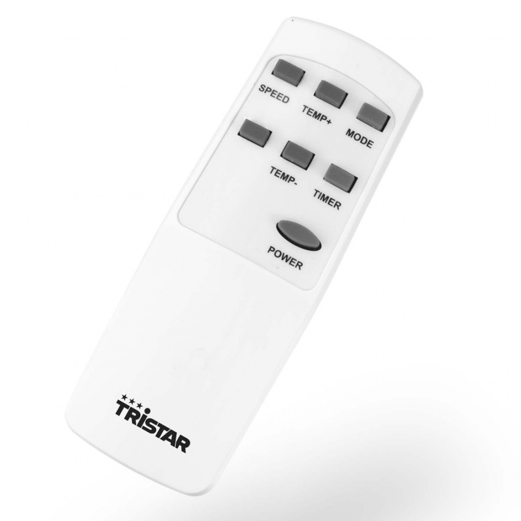 Tristar Ilmastointi A/C WiFi 7000 BTU