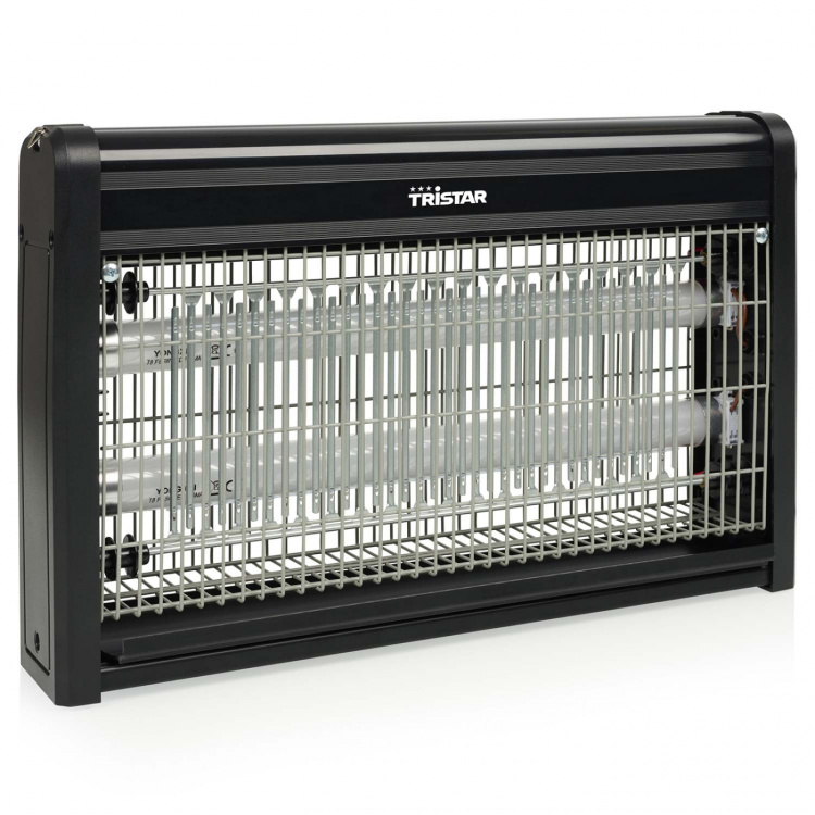 Tristar Hyönteissieppari 12watt noin:80 m² Seinälle ripustettu IV-3721